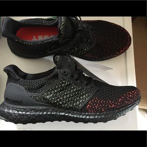 Adidas Ultra Boost Sz 8